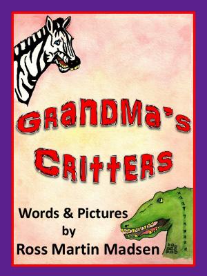 bigCover of the book Grandma's Critters by 