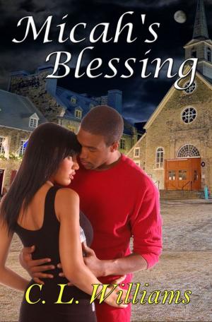 Cover of Micah's Blessing
