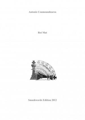Cover of the book Roi Mat by J.L. V'Tar