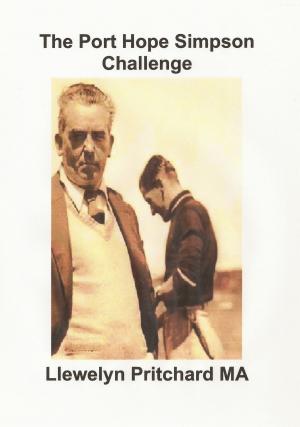 Book cover of The Port Hope Simpson Challenge