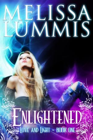 Cover of the book Enlightened by Scott Laurange