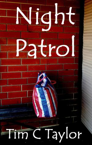 Book cover of Night Patrol