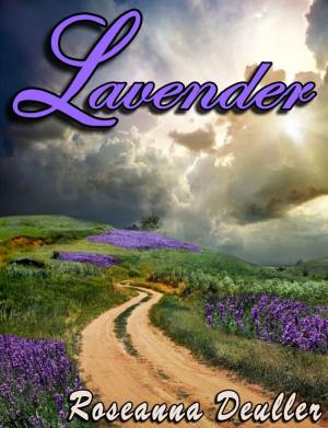 Cover of the book Lavender by Judy Baker