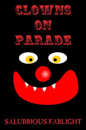 Cover of the book Clowns on Parade by ADAM ADAMS