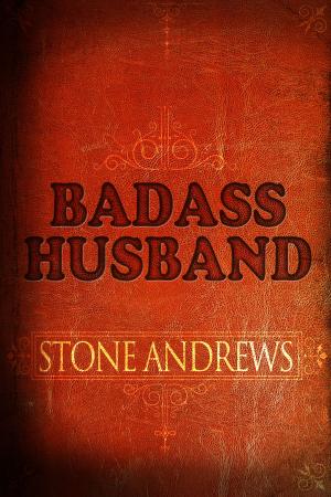 bigCover of the book Badass Husband by 