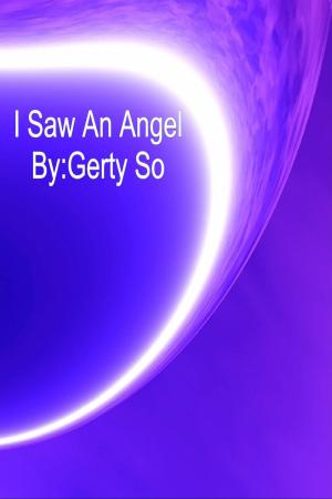 Cover of the book I Saw An Angel by Gerty So