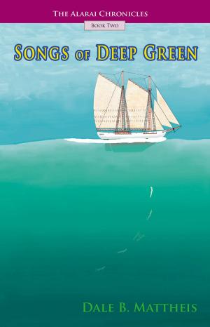Cover of the book Songs of Deep Green by Bradley P. Beaulieu