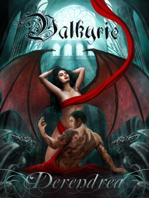 bigCover of the book Valkyrie ~ An Erotic Thriller by 