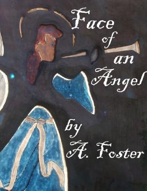 Cover of the book Face of an Angel by J.E.B. Spredemann