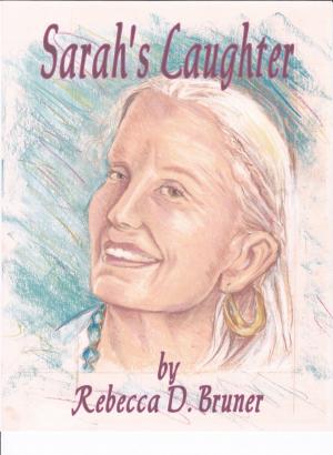 Cover of the book Sarah's Laughter by Chris Quinton