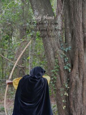 Cover of the book Wolf Hunt by Kat Duncan