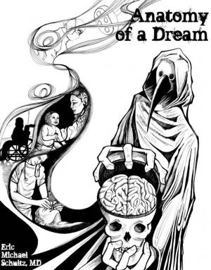 Cover of Anatomy of a Dream