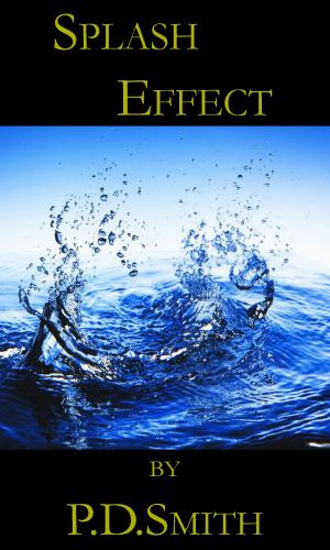Cover of the book Splash Effect by Paul Bourget