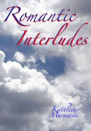 Cover of the book Romantic Interludes by Rebecca Rohman