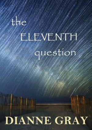 Cover of the book The Eleventh Question by Charlotte O'Hara