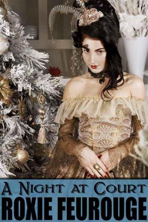 Cover of A Night at Court (Historical Erotica)