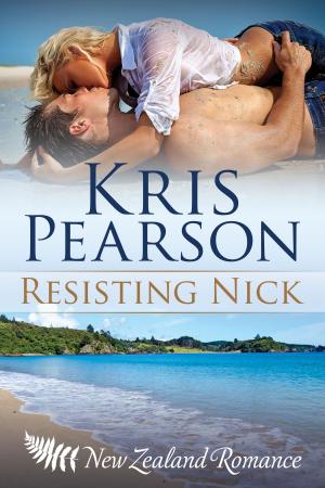 Cover of the book Resisting Nick by Hongyang（Canada）/ 红洋（加拿大）