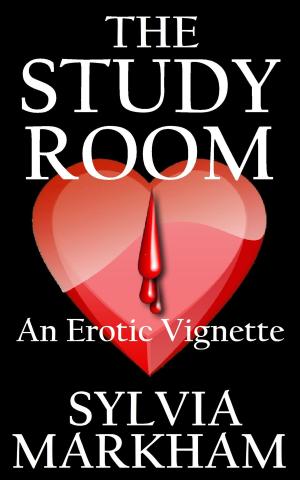 Cover of the book The Study Room by Amy Wright