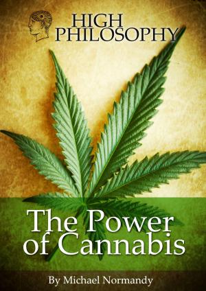 bigCover of the book High Philosophy, The Power Of Cannabis by 