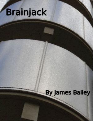 Cover of the book Brainjack by Эдгар Крейс
