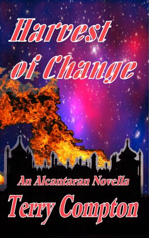 Cover of the book Harvest of Change by C. Irving