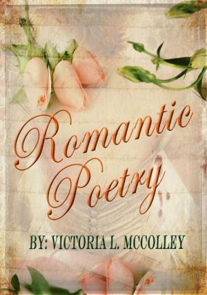 Cover of the book Romantic Poetry by Jennifer Bradbury