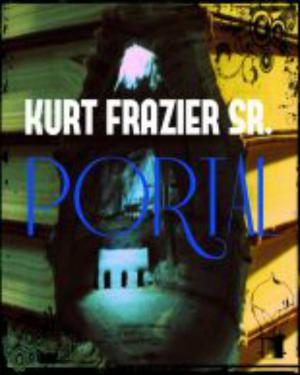 Book cover of Portal