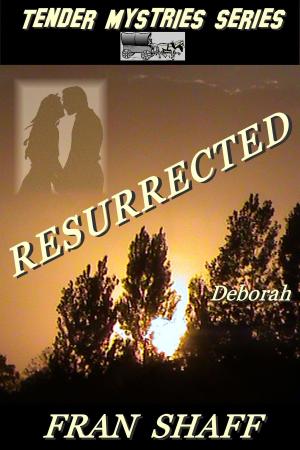 Cover of Resurrected