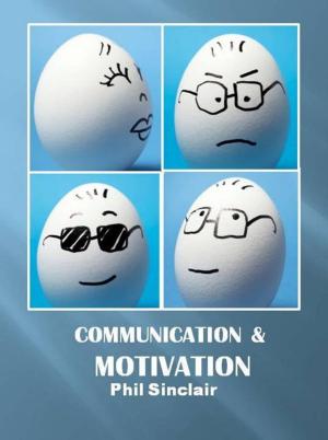 Book cover of Communication & Motivation