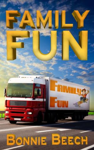 bigCover of the book Family Fun by 
