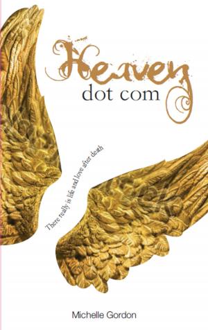 Book cover of Heaven Dot Com