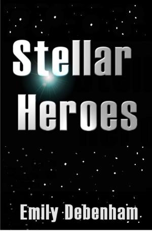 Cover of the book Stellar Heroes by Dirk Bontes