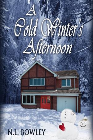 Cover of the book A Cold Winter's Afternoon by Martha Freeman