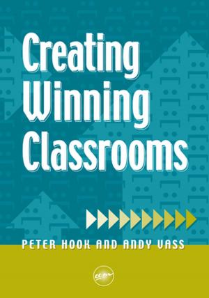 Book cover of Creating Winning Classrooms