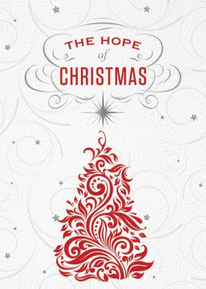 Cover of the book The Hope of Christmas by Harry Harrison