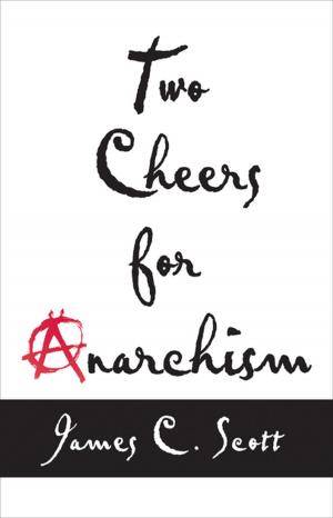 Cover of the book Two Cheers for Anarchism by Wayne Wei-siang Hsieh, Williamson Murray