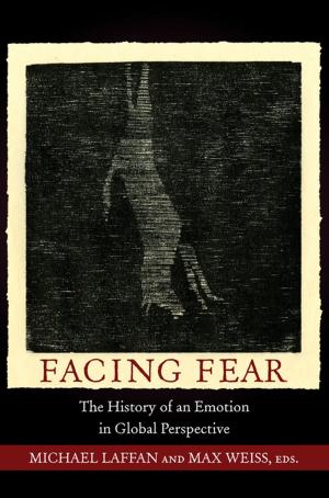 Cover of the book Facing Fear by Natasha Dow Schüll