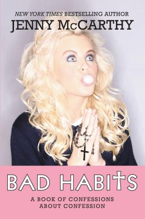 Book cover of Bad Habits