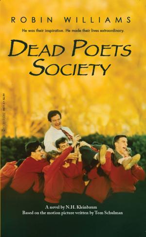 bigCover of the book Dead Poets Society by 