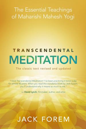 Cover of the book Transcendental Meditation by Jorge Cruise