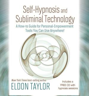 bigCover of the book Self-Hypnosis and Subliminal Technology by 