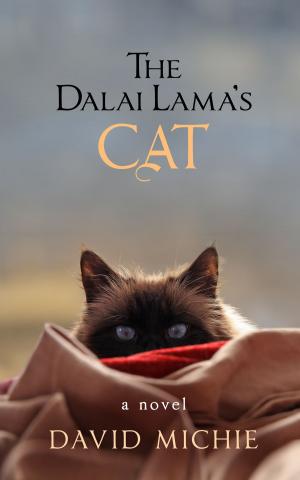 Cover of the book The Dalai Lama's Cat by Diana Cooper