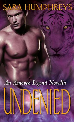 Cover of the book Undenied by Francis Duncan