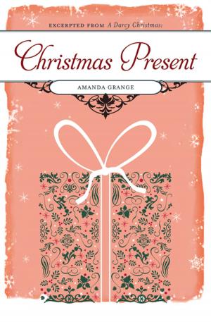 Cover of the book Christmas Present by Ashley York