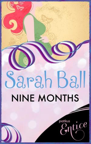 Cover of the book Nine Months by Alastair Sawday