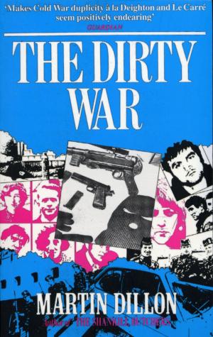 Cover of the book The Dirty War by Katie Flynn
