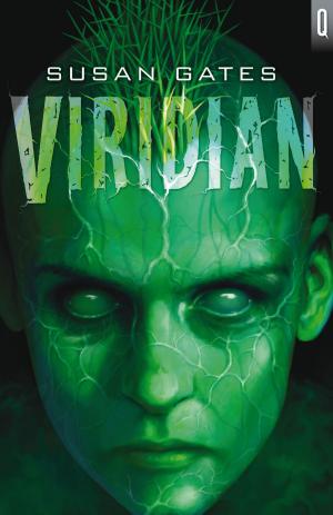 Cover of the book Viridian by Professor Howard Caygill