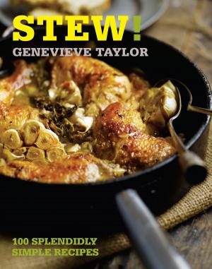 Cover of the book Stew! by Alice Gregory
