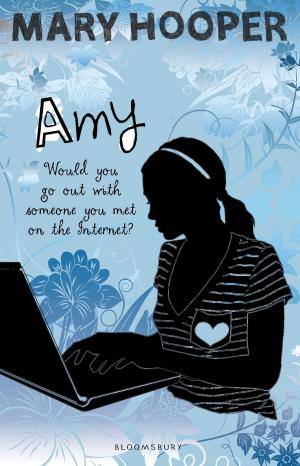 Book cover of Amy