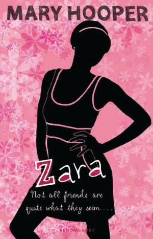 Cover of the book Zara by Ellen Evert Hopman